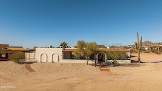 8320 E Quill St, Mesa, AZ 85207