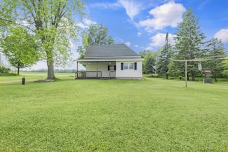 N9508 County Road 577, Stephenson, MI 49887