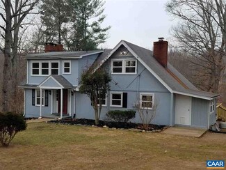 191 S Lakeshore Dr, Madison, VA 22727