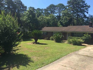 1223 Camellia Dr, Tallahassee, FL 32301