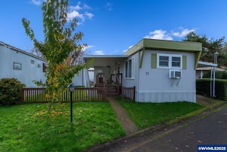 1010 Geary St SE Unit 21 St, Albany, OR 97322