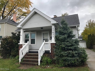 20651 Tracy Ave, Euclid, OH 44123