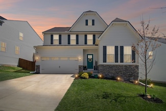 8052 Warbler Way, Brentwood, TN 37027