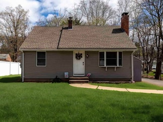 29 Jones Dr, New Britain, CT 06053