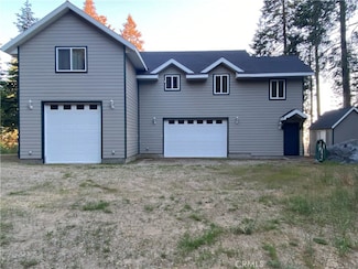 53434 Redwood Dr Unit B, Springville, CA 93265