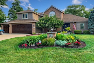 9631 Stowaway Cove, Fort Wayne, IN 46835