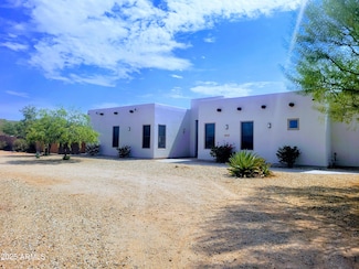 29107 N 259th Ave, Wittmann, AZ 85361