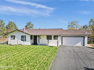 1031 Wagon Wheel Ct, Gardnerville, NV 89460