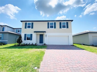 543 Amadoras Way, Saint Cloud, FL 34771