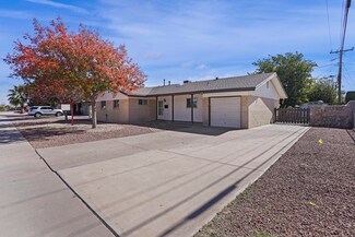 9704 Fuchsia Ct, El Paso, TX 79925