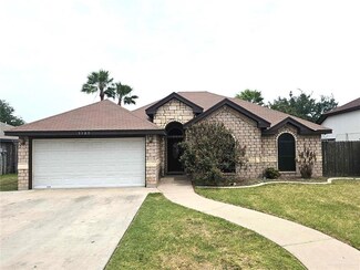 3305 Alice Ln, Edinburg, TX 78541