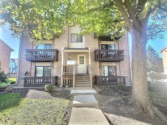 266 12th St Unit 3, Wheeling, IL 60090