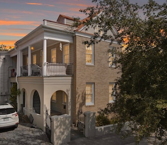 90 Radcliffe St Unit A, Charleston, SC 29403