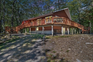 75 Pebble Path, Rock Hill, NY 12775