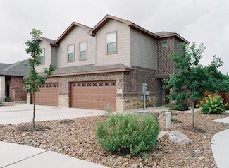 121 Calm Water Loop, Bastrop, TX 78602