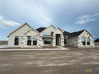 6642 King Oaks Blvd, Salado, TX 76571