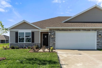 11275 Palmer Lake Run, Fort Wayne, IN 46818