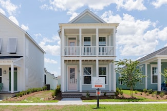 323 Trailmore Ln, Summerville, SC 29486