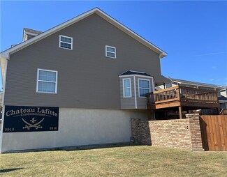 2916 Jean Lafitte Pkwy Unit 203, Chalmette, LA 70043