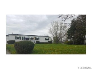 2931 Genesee St, Piffard, NY 14533