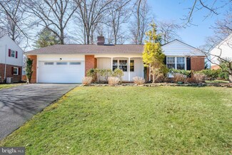 717 Ashford Rd, Wilmington, DE 19803