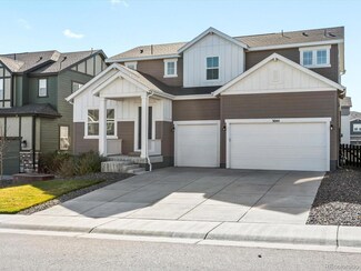 3044 Bivouac Point, Castle Rock, CO 80108