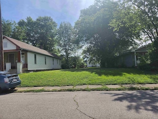 926 S Elliott St, Evansville, IN 47713