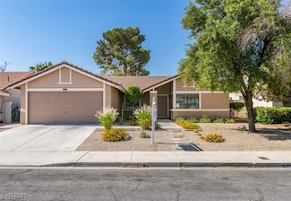 368 Umbria Way, Henderson, NV 89014