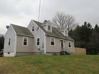 209 Old Chesterfield Rd, Williamsburg, MA 01096