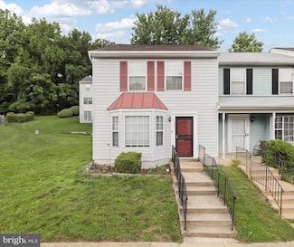 1551 Karen Blvd, District Heights, MD 20747