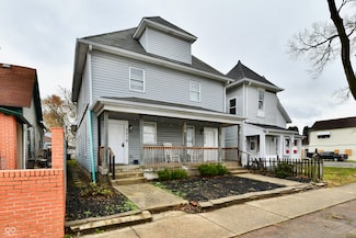 2018 Prospect St, Indianapolis, IN 46203