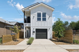 803 Indiana St, San Antonio, TX 78210