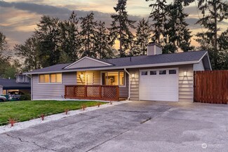 31601 13th Ave SW, Federal Way, WA 98023
