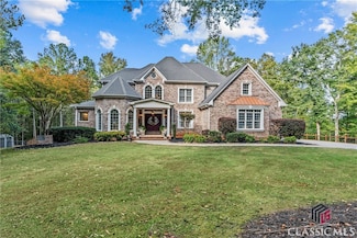 669 Antrim Glen Rd, Hoschton, GA 30548