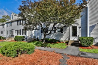 16 Brook Hollow Way, Manchester, NH 03103