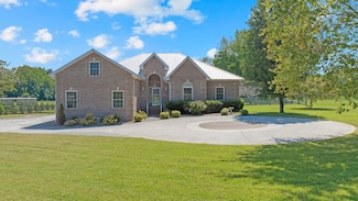 481 Matts Hollow Rd, Manchester, TN 37355