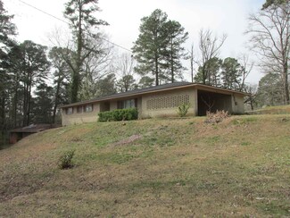 1007 S 23rd St, Arkadelphia, AR 71923