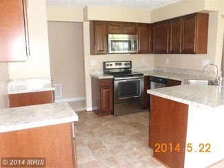 6341 Springwater Terrace Unit 9103, Frederick, MD 21701