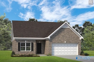 18823 Cottontail Ln, Athens, AL 35613