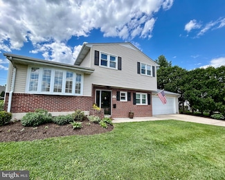 1008 Adcock Rd, Lutherville Timonium, MD 21093