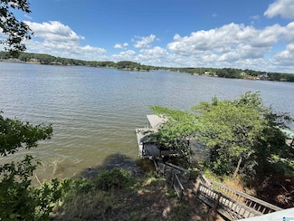 417 W Sunset Dr, Talladega, AL 35160