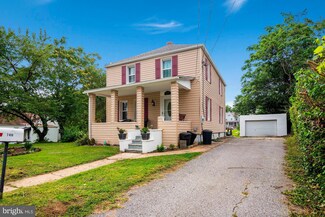 7418 Beech Ave, Baltimore, MD 21206
