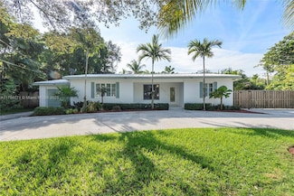 6140 SW 78th St, South Miami, FL 33143