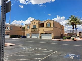 3936 Smokey Fog Ave Unit 102, North Las Vegas, NV 89081