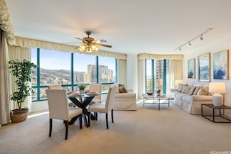 1888 Kalakaua Ave Unit 2201, Honolulu, HI 96815