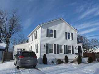 444 Lincoln Pkwy, Buffalo, NY 14216