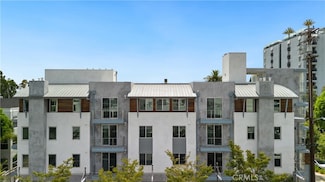 1014 Larrabee St Unit 202, West Hollywood, CA 90069