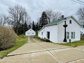 245 S Bridge St, Dimondale, MI 48821