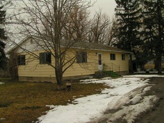 38733 2nd St W, Charlo, MT 59824