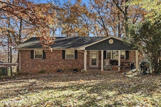 4510 Mockingbird Dr NE, Knoxville, TN 37918